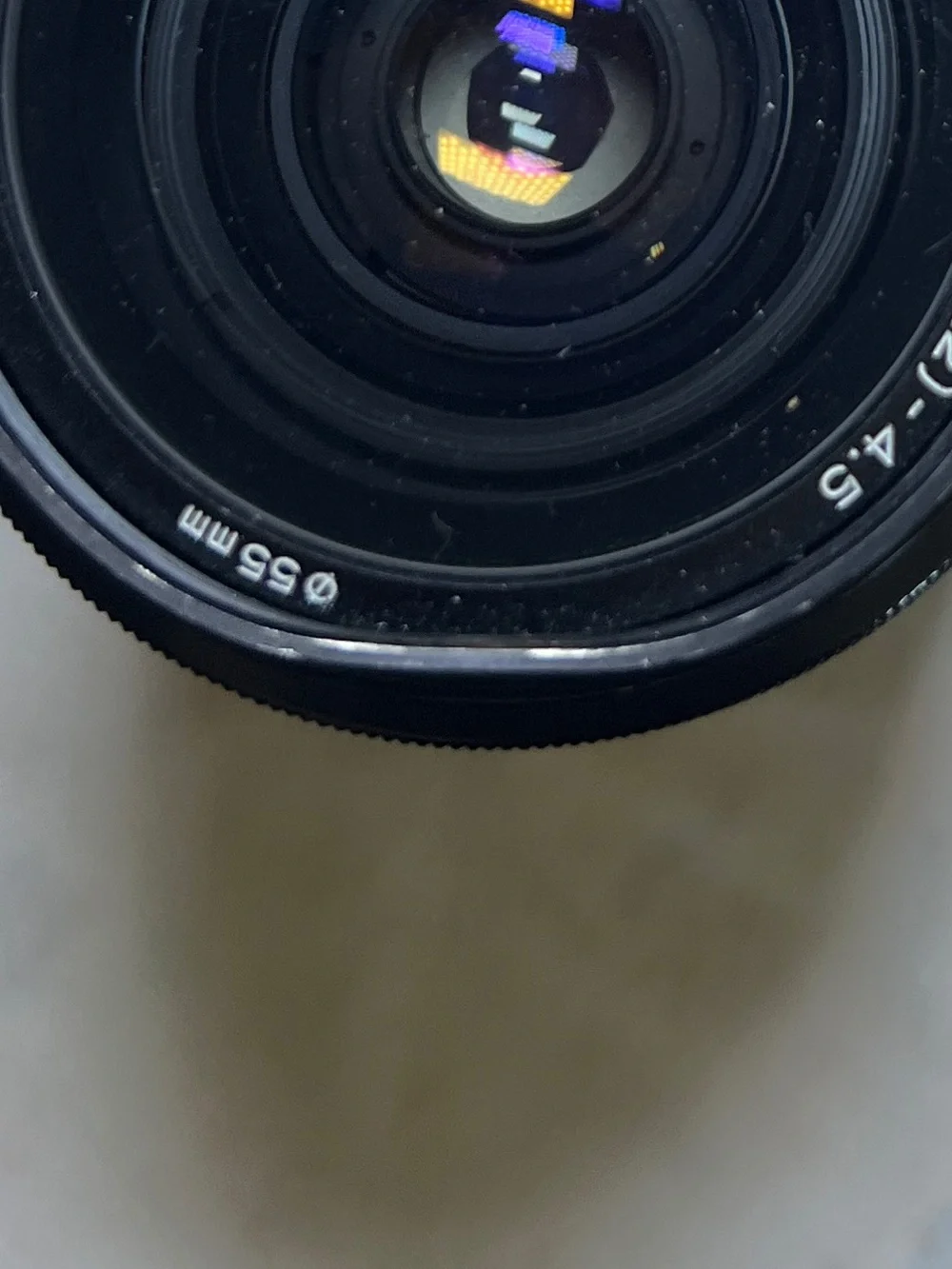 📸Minolta Maxxum AF Lens Bundle-28-85mm (3.5), 50mm (1.4), and 70-210MM (4.5)